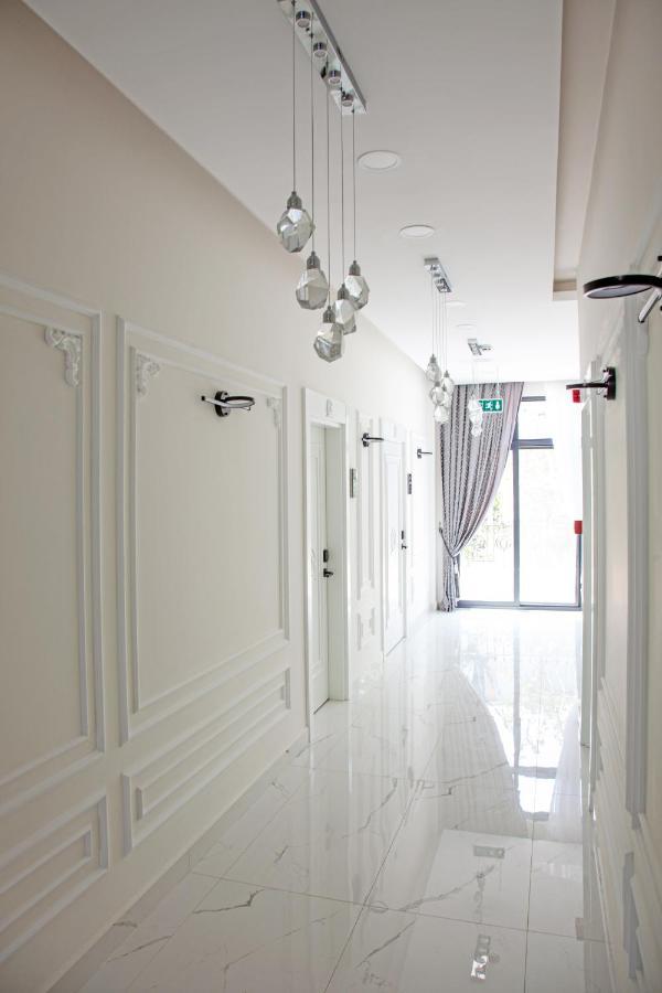 Edem Flower Hotel Kemer Exterior photo