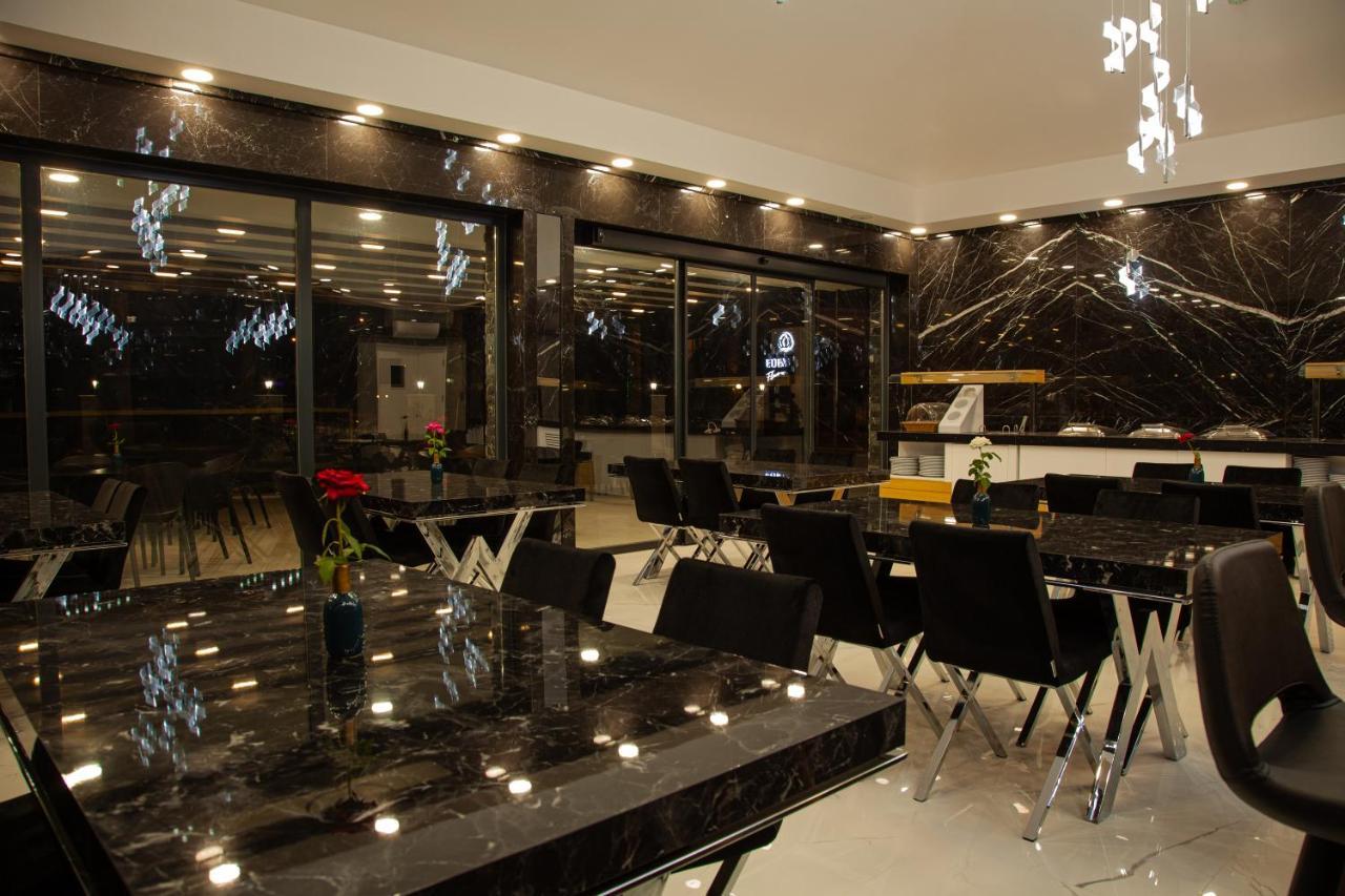 Edem Flower Hotel Kemer Exterior photo