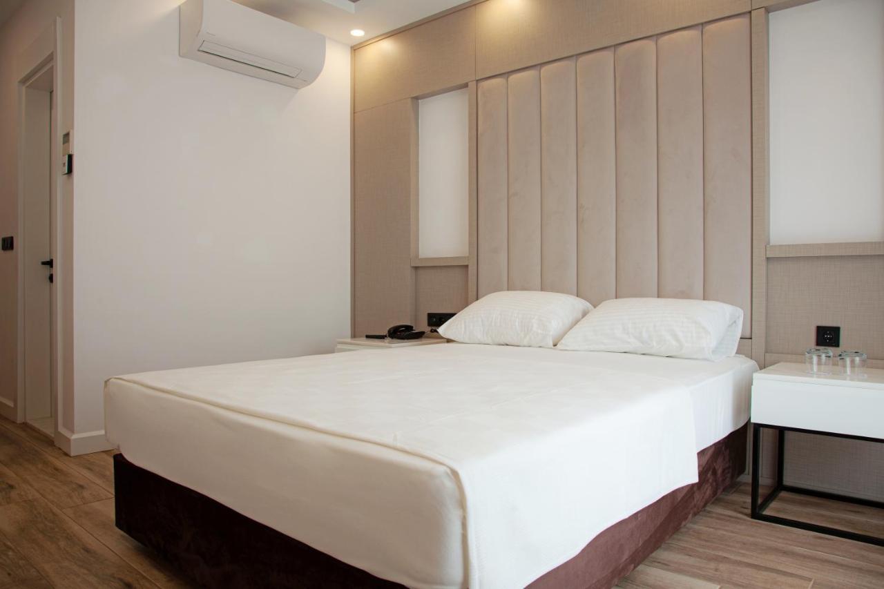 Edem Flower Hotel Kemer Room photo