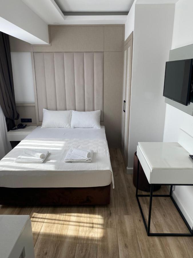 Edem Flower Hotel Kemer Room photo