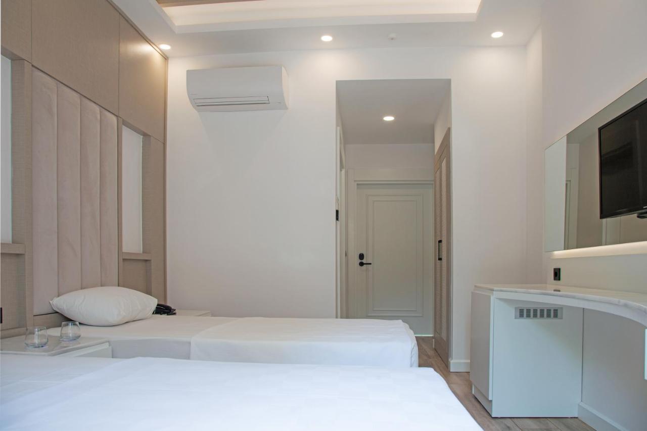 Edem Flower Hotel Kemer Room photo