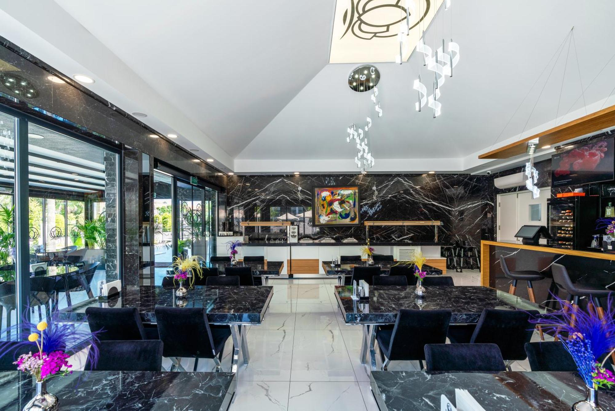 Edem Flower Hotel Kemer Exterior photo